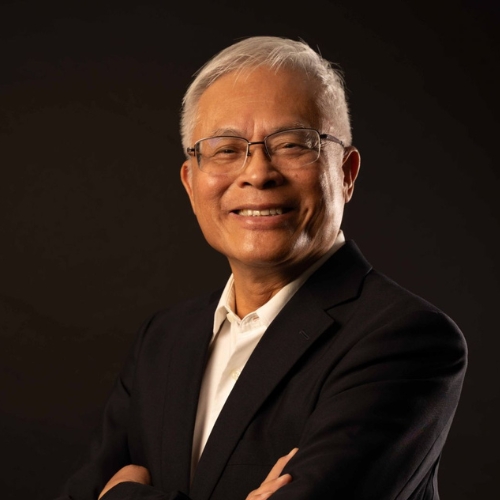 Dato' Seri Wong Siew Hai