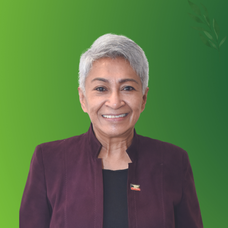 Prof  Emerita  Tan Sri’ Dato’ Seri Dr Mazlan Othman